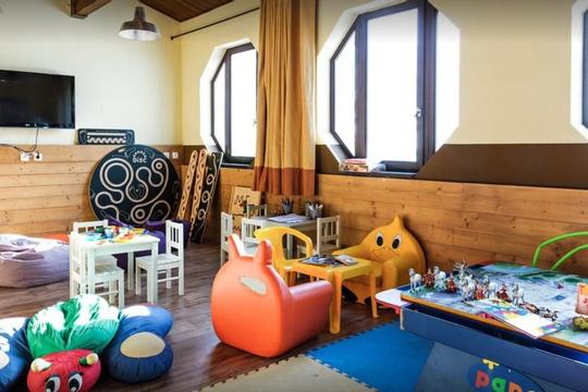 Belambra Clubs "Les Bruyeres" - LES MENUIRES