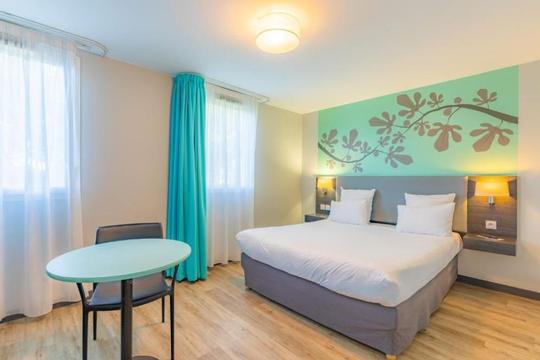 Appart'City Montpellier Ovalie II - MONTPELLIER