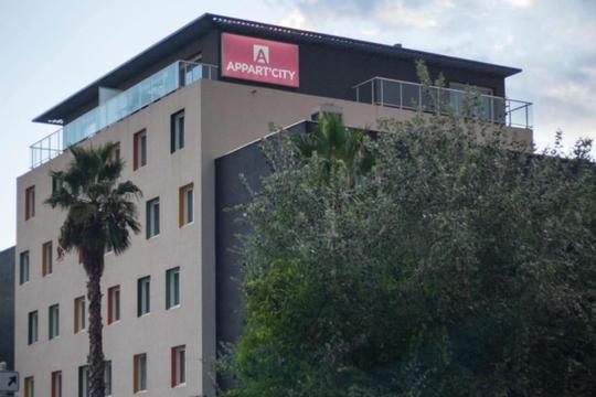 Appart'City Montpellier Ovalie II - MONTPELLIER
