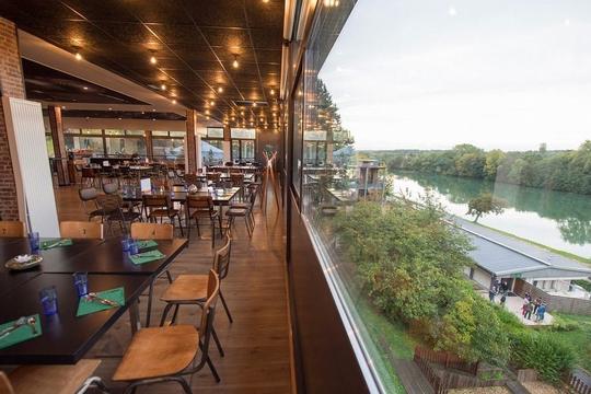 Châteauform Les Berges de Seine - SEINE PORT