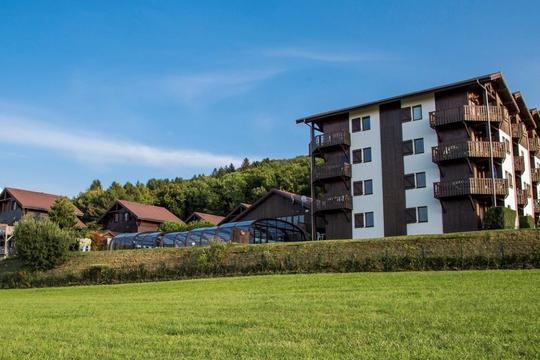 Odalys Les Chalets d'Evian - EVIAN LES BAINS