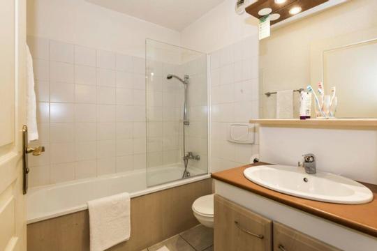 Odalys Les Chalets d'Evian - EVIAN LES BAINS