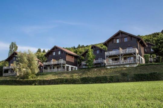 Odalys Les Chalets d'Evian - EVIAN LES BAINS
