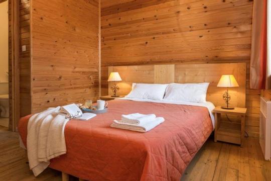 Odalys Les Chalets d'Evian - EVIAN LES BAINS
