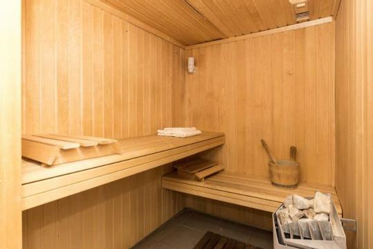 Odalys Les Chalets d'Evian - EVIAN LES BAINS
