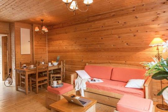 Odalys Les Chalets d'Evian - EVIAN LES BAINS