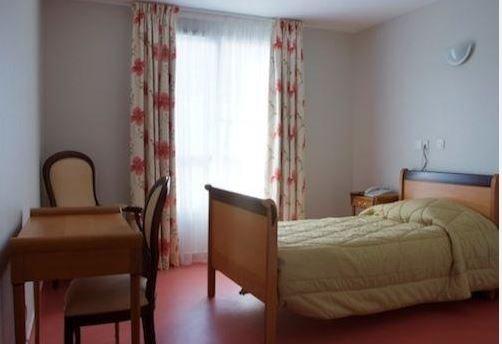 Almage Résidence La Bruyère - RUEIL MALMAISON