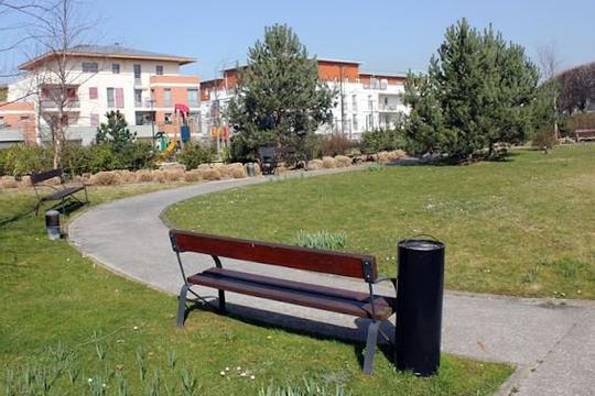 Almage Résidence La Bruyère - RUEIL MALMAISON