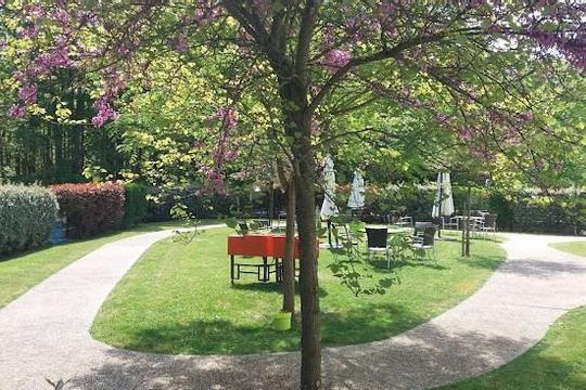 Emeis Résidence du Parc - CHAMBRAY LES TOURS