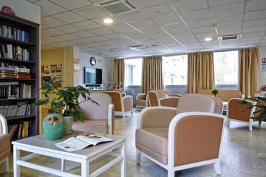 Emeis Résidence du Parc - CHAMBRAY LES TOURS