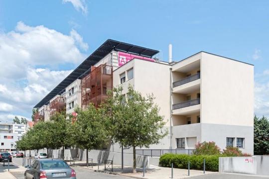 Appart'City Classic Montelimar - MONTELIMAR