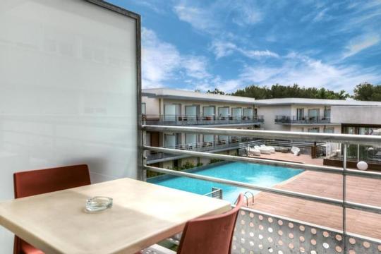 Résidence Zenitude Le Maestria - ANTIBES