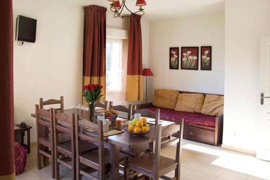 Lagrange Vacances Le Clos des Vignes - BERGERAC