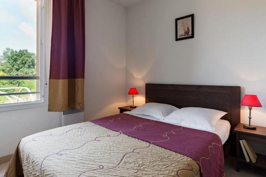 Lagrange Vacances Le Clos des Vignes - BERGERAC
