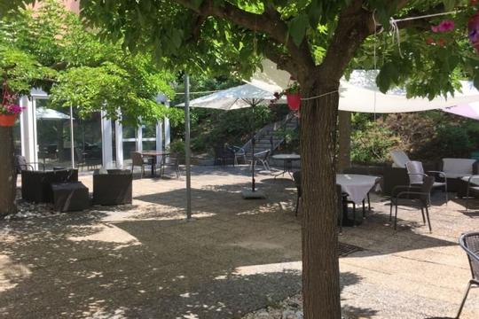 Résidence La Bourbonne - AUBAGNE