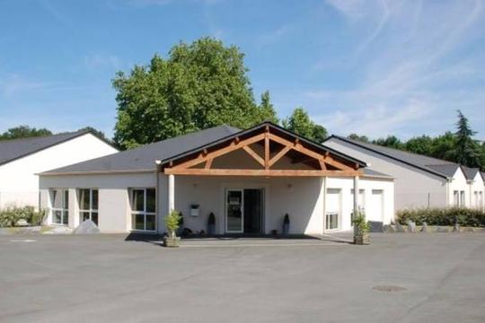 Colisée Résidence Iaso - ANDARD