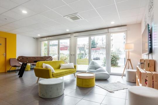 Nexity Studéa Perpignan - PERPIGNAN