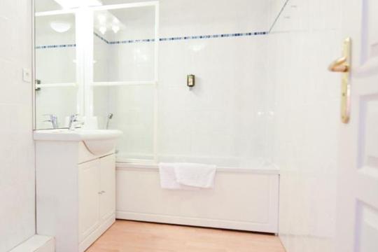 ResidHotel Mulhouse Centre - MULHOUSE