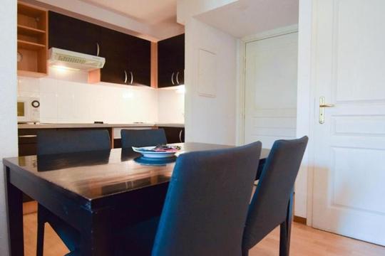 ResidHotel Mulhouse Centre - MULHOUSE
