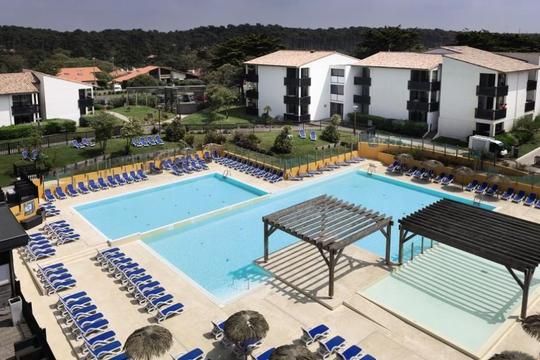 Belambra Clubs "Les Tuquets" - SEIGNOSSE