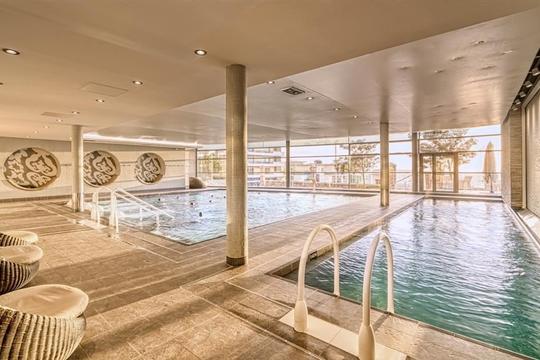 Spa Marin du Val André Thalasso Resort - PLENEUF VAL ANDRE