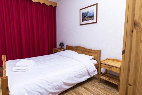 Résidence Artes La Bérangère - CHAMROUSSE