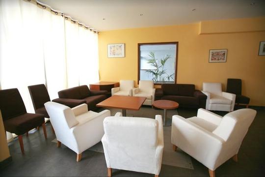 Residis Le Beaumarchais - PANTIN
