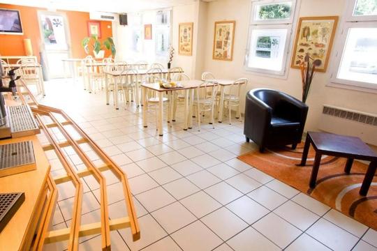 Appart'Hotel Premiere Classe - LE BLANC MESNIL