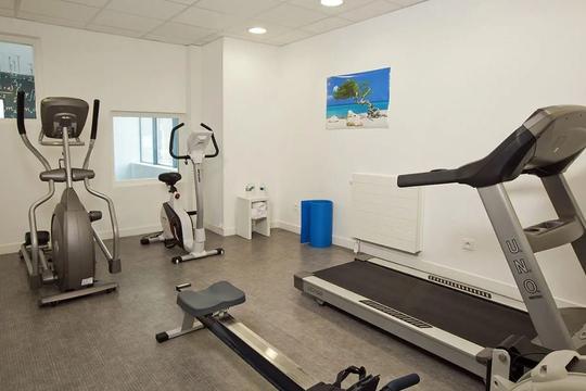Les Estudines Nanterre Université - NANTERRE