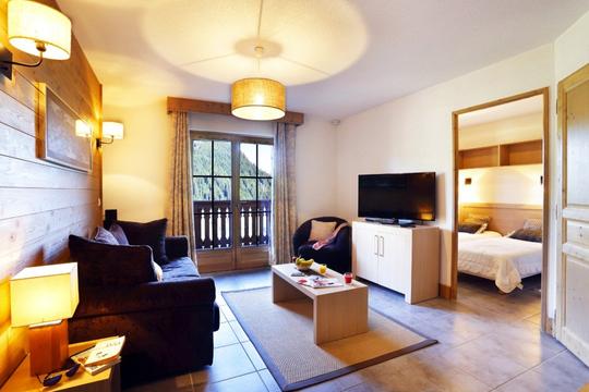 Nemea Le Grand Lodge - CHATEL