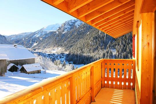 Nemea Le Grand Lodge - CHATEL