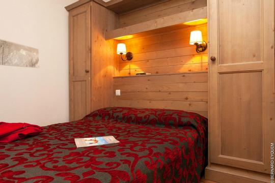 Nemea Le Grand Lodge - CHATEL