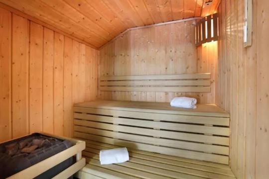 Nemea Le Grand Lodge - CHATEL
