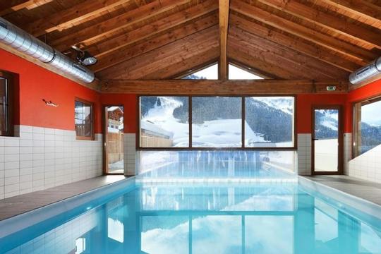 Nemea Le Grand Lodge - CHATEL