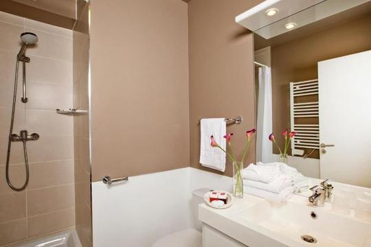 Séjours & Affaires Paris Vitry - VITRY SUR SEINE