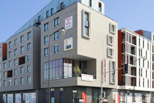 Séjours & Affaires Paris Vitry - VITRY SUR SEINE