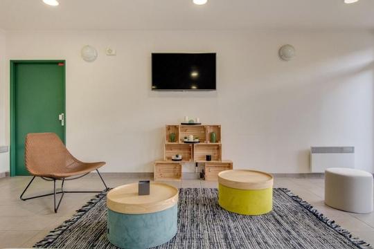 Nexity Studea Massy - MASSY
