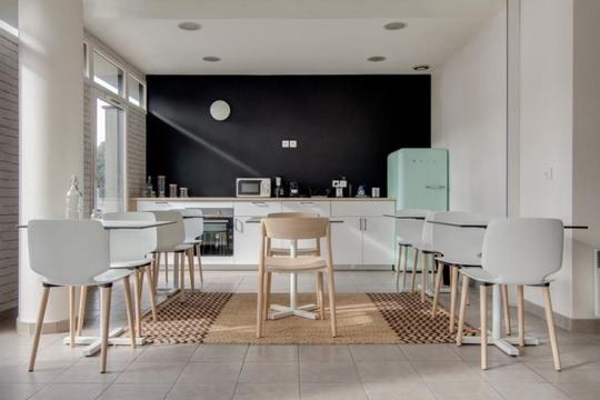 Nexity Studea Massy - MASSY