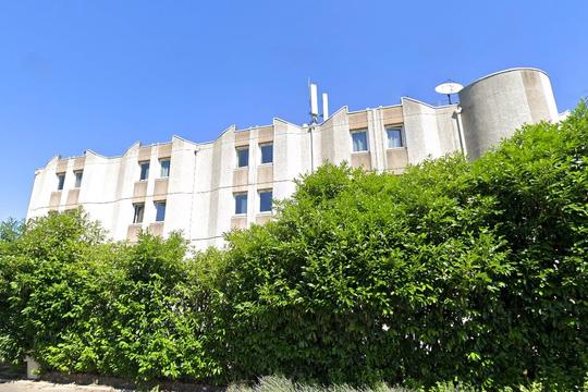 Residence de la Malibran - ROISSY EN BRIE