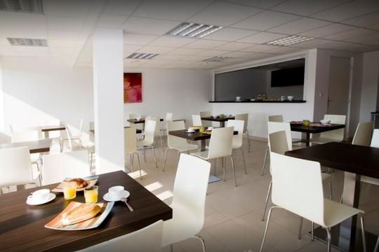 Nexity Studéa Cergy Université 2 - CERGY