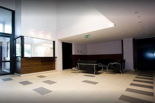 Nexity Studéa Cergy Université 2 - CERGY