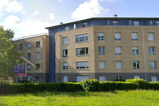 Nexity Studéa Cergy Université 2 - CERGY