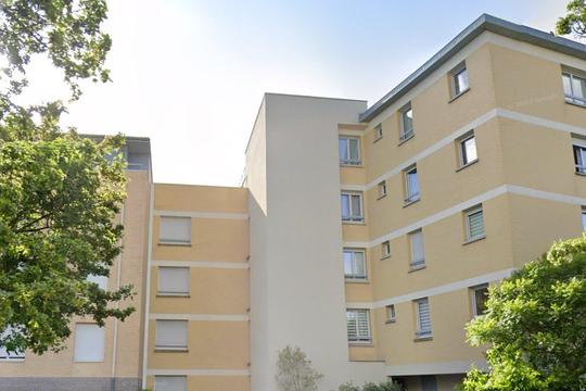 Nexity Studéa Cergy Université 2 - CERGY