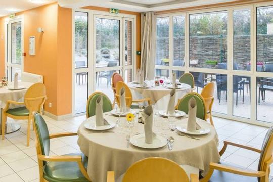 Korian Résidence La Seillonne - PIN BALMA