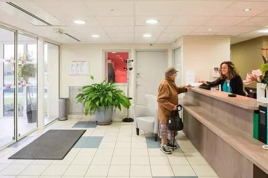 Korian Résidence La Seillonne - PIN BALMA