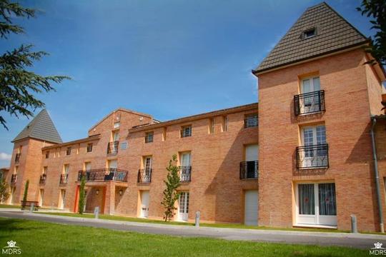 Korian Résidence La Seillonne - PIN BALMA