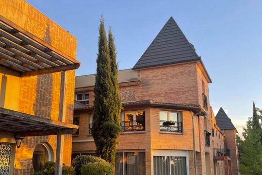 Korian Résidence La Seillonne - PIN BALMA