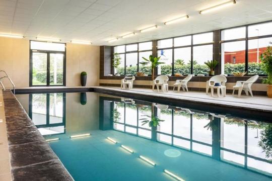 Nemea Appart'Hotel Stadium Bordeaux - MERIGNAC
