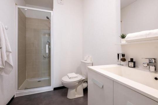 Nemea Appart'Hotel Stadium Bordeaux - MERIGNAC