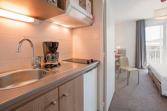 Appart'City Confort Cherbourg - CHERBOURG EN COTENTIN